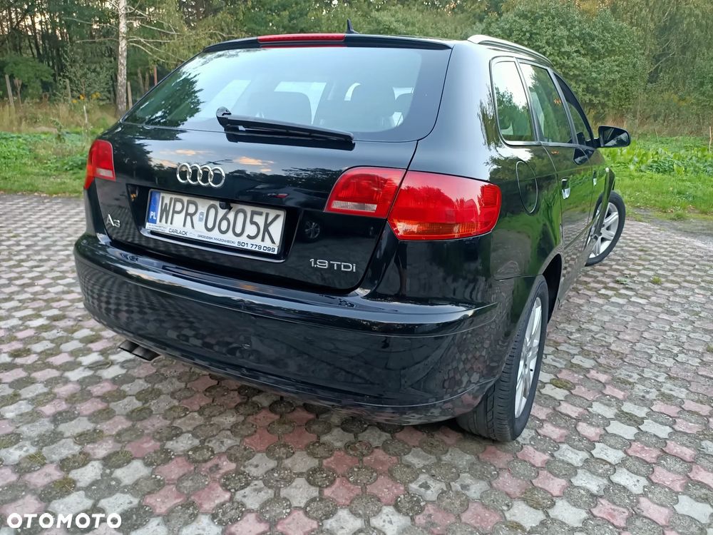 Audi A3 - 9