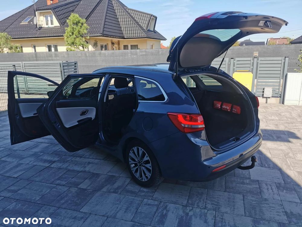 Kia Ceed - 7