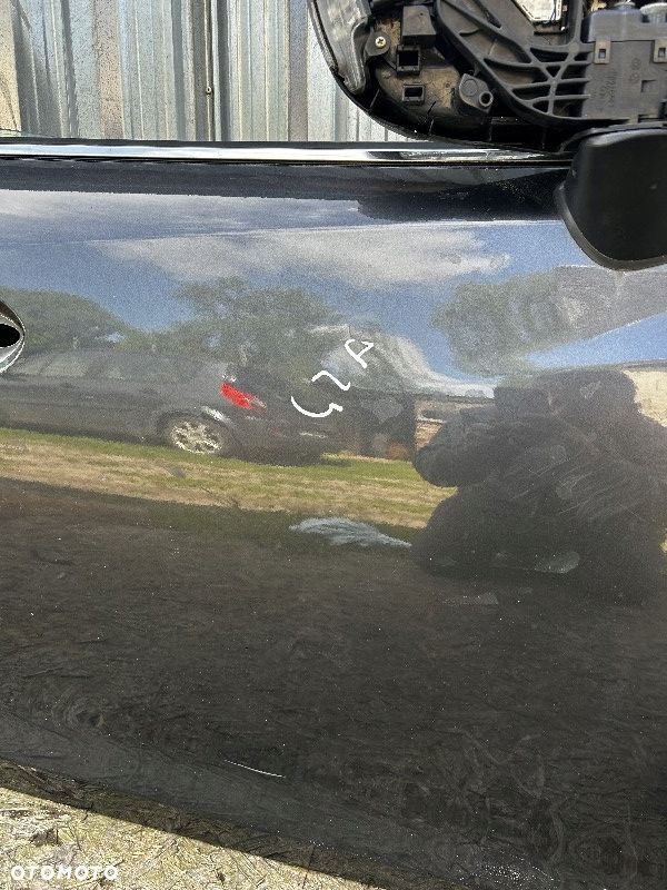 DRZWI MAZDA6 6 13-20R 42A SEDAN/KOMBI - 3