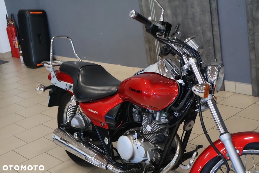 Kawasaki EL