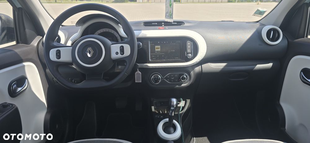 Renault Twingo Electric LIFE - 13