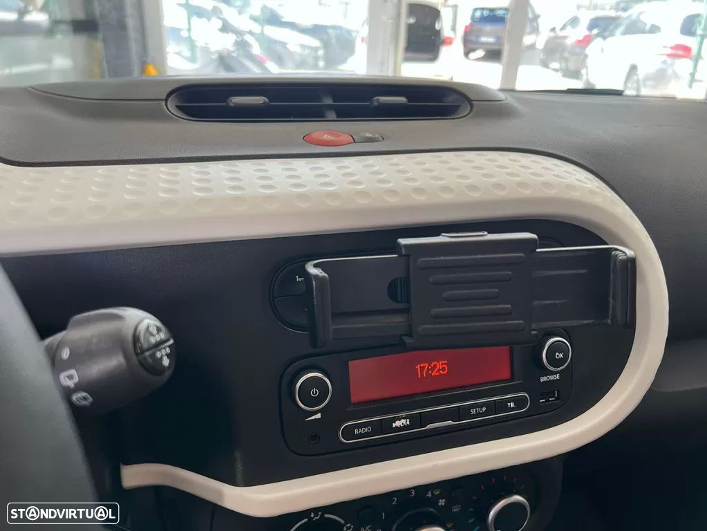 Renault Twingo 1.0 SCe Zen - 14