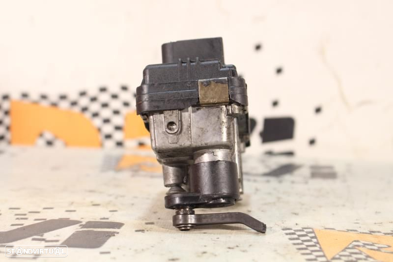Válvula Elétrica / Atuador Do Turbo Bmw 3 (F30, F80)  6Nw010430 05 / 6 - 6