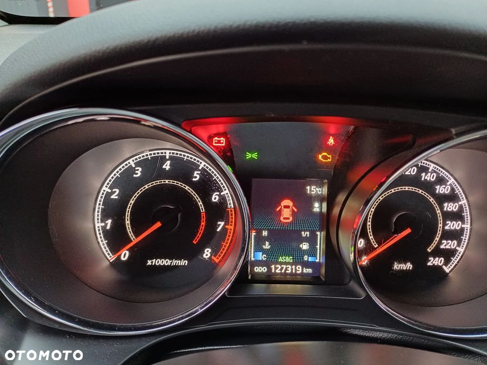 Mitsubishi ASX 1.6 2WD Plus - 23