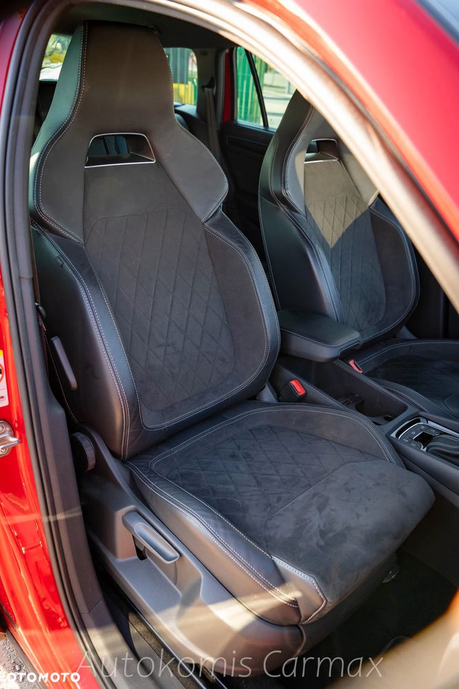 Skoda Kodiaq 2.0 TDI 4x4 Sportline DSG - 25