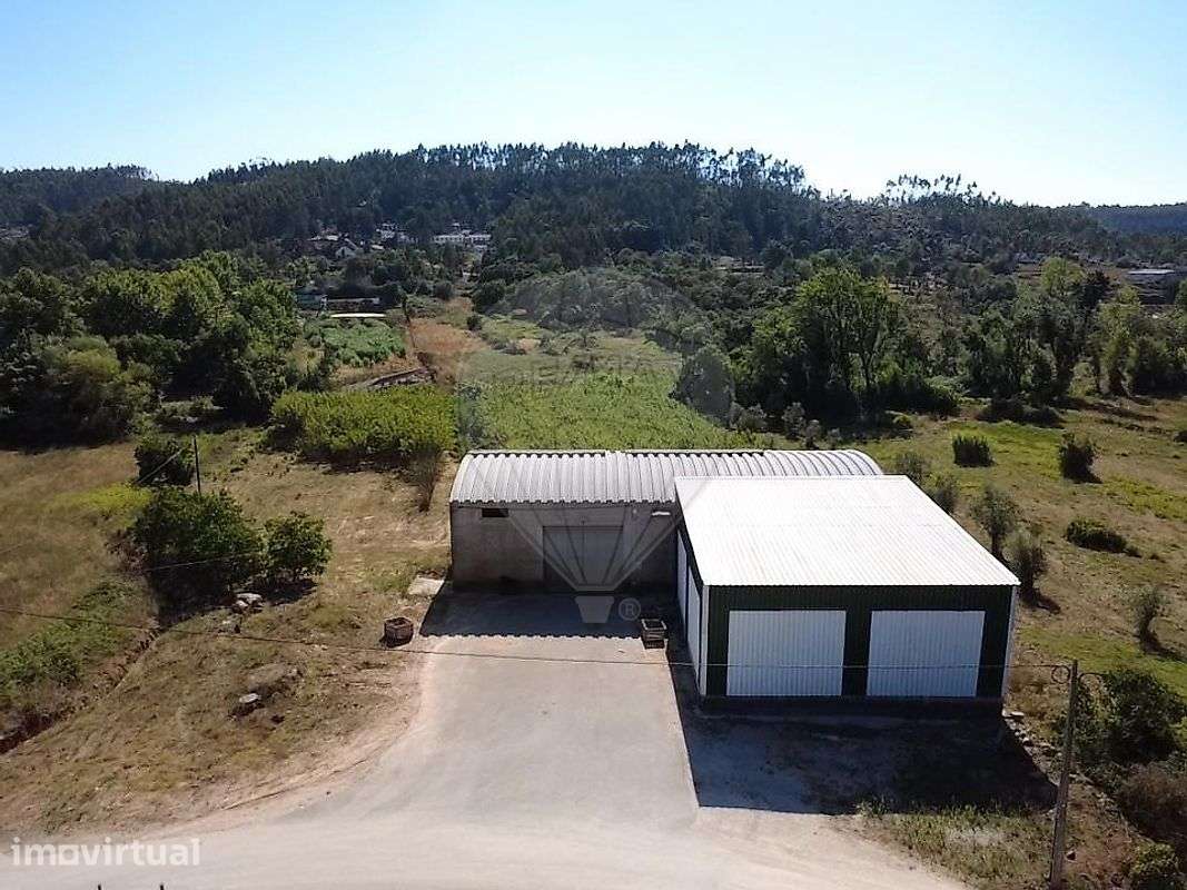 Armazém  para venda - Grande imagem: 3/12