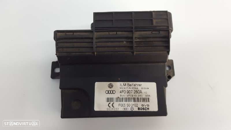MÓDULO ELETRÓNICO AUDI Q7 (4L) 3.0 TDI - 1