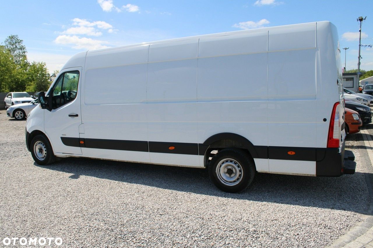 Opel Movano - 9