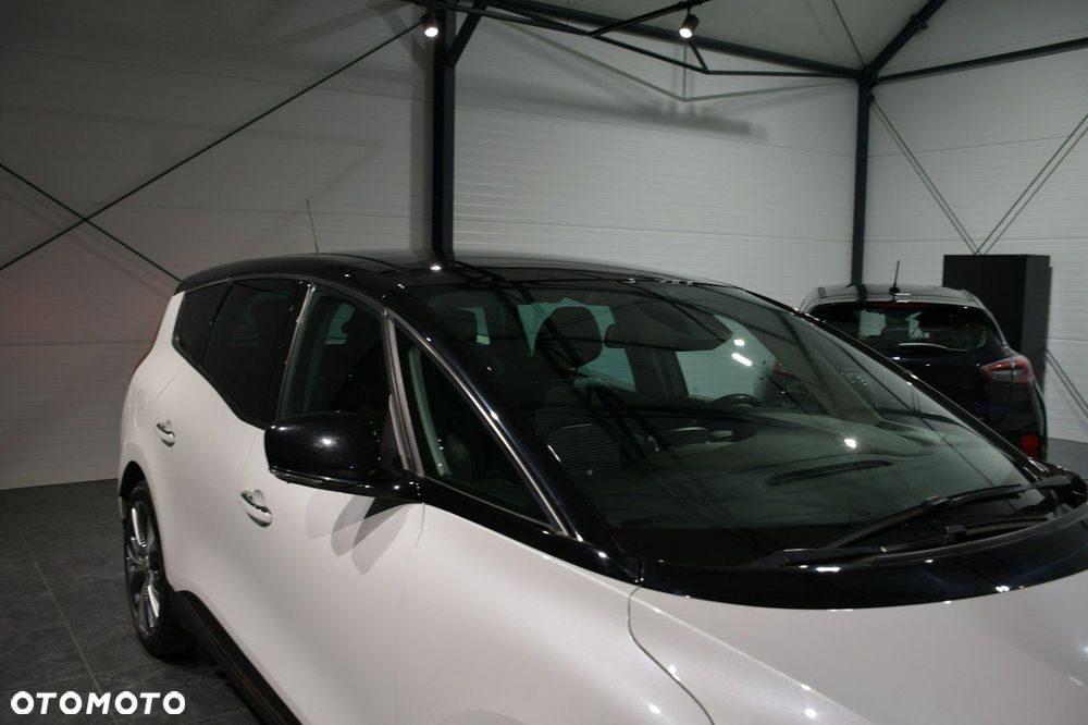 Renault Grand Scenic Gr 1.3 TCe Energy Zen EDC - 12