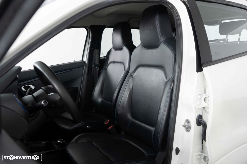 Dacia Spring Electric 45 Comfort Plus - 9