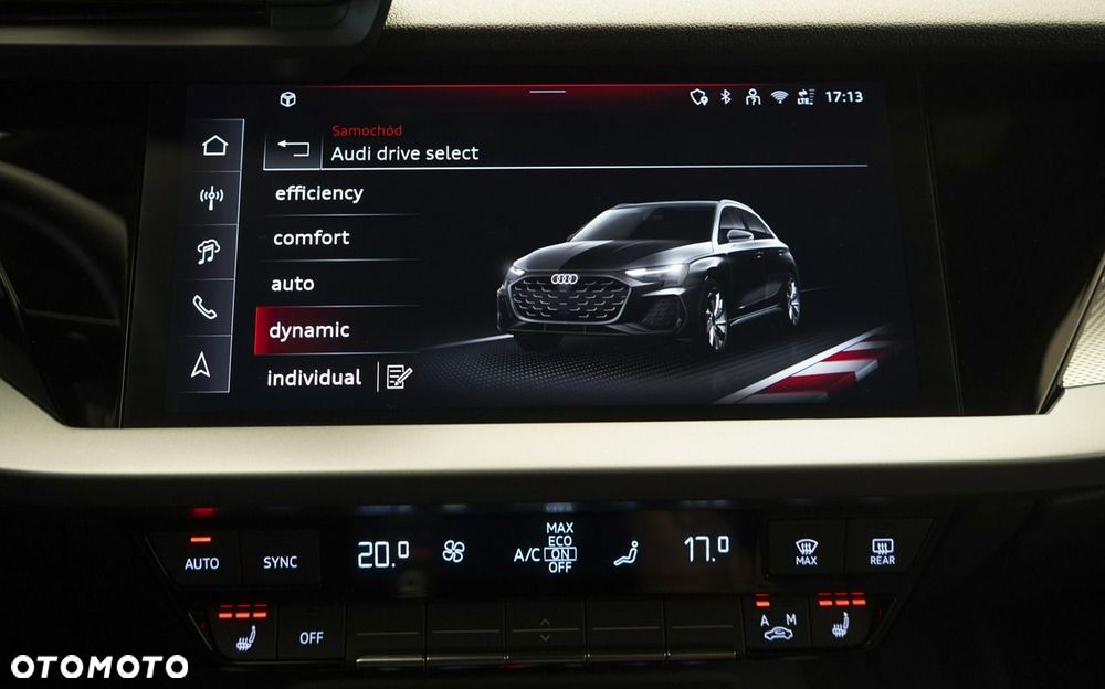 Audi A3 Sportback - 33