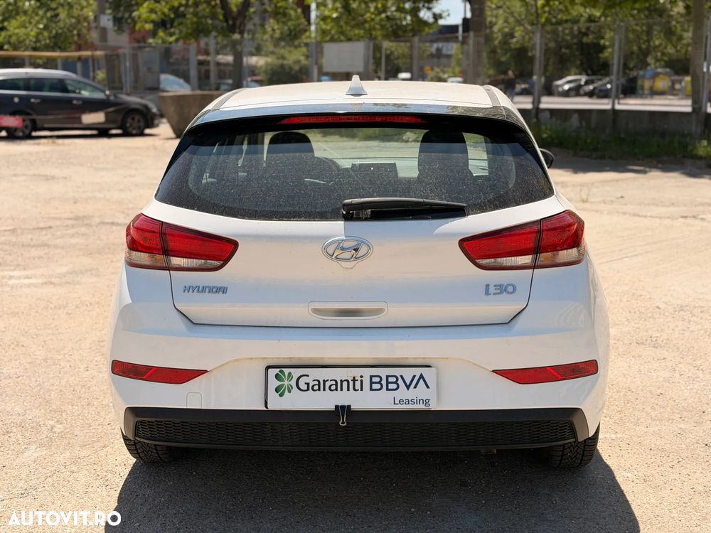 Hyundai i30 - 7