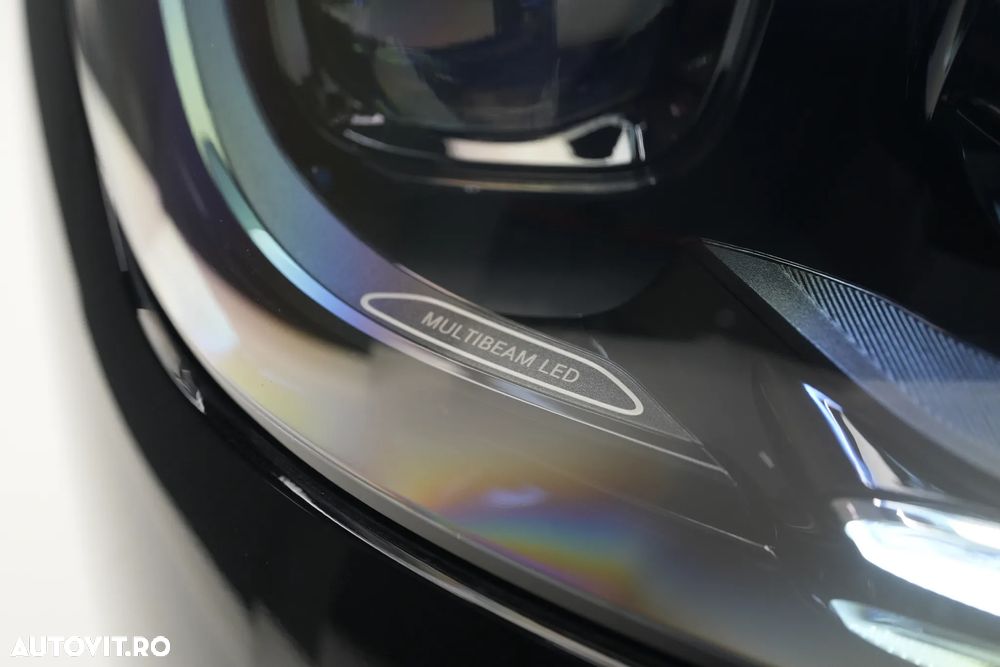 Mercedes-Benz GLE AMG 53 MHEV 4MATIC+ - 8