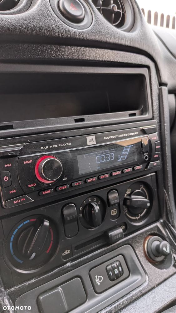 Mazda MX-5 1.6 16V - 14