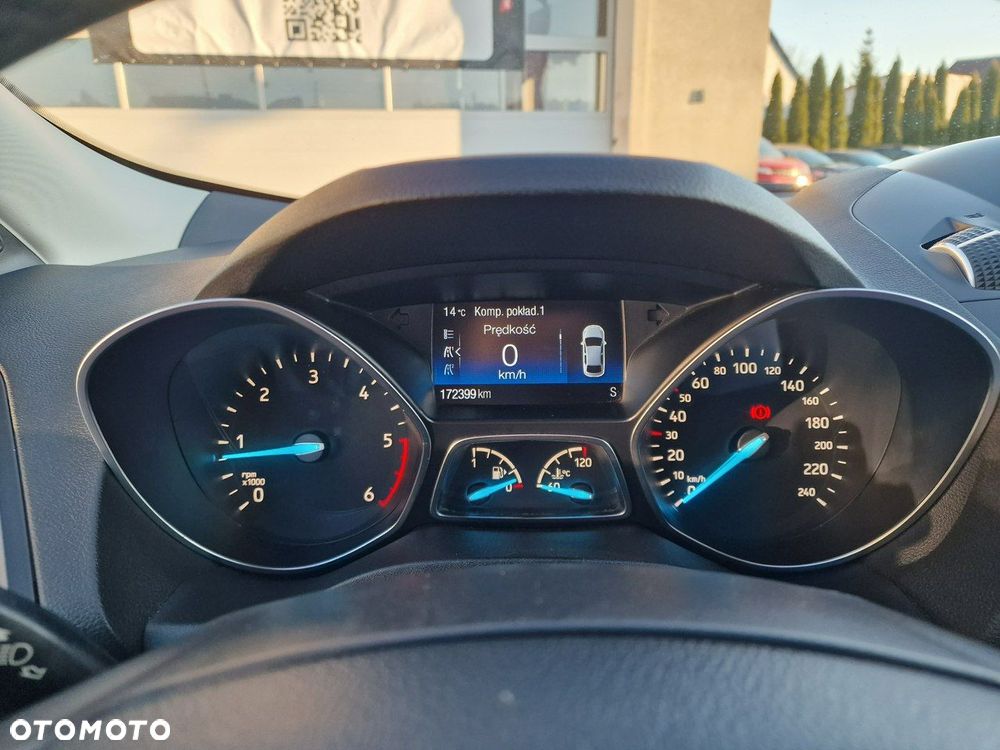 Ford Kuga 2.0 TDCi 2x4 SYNC - 33