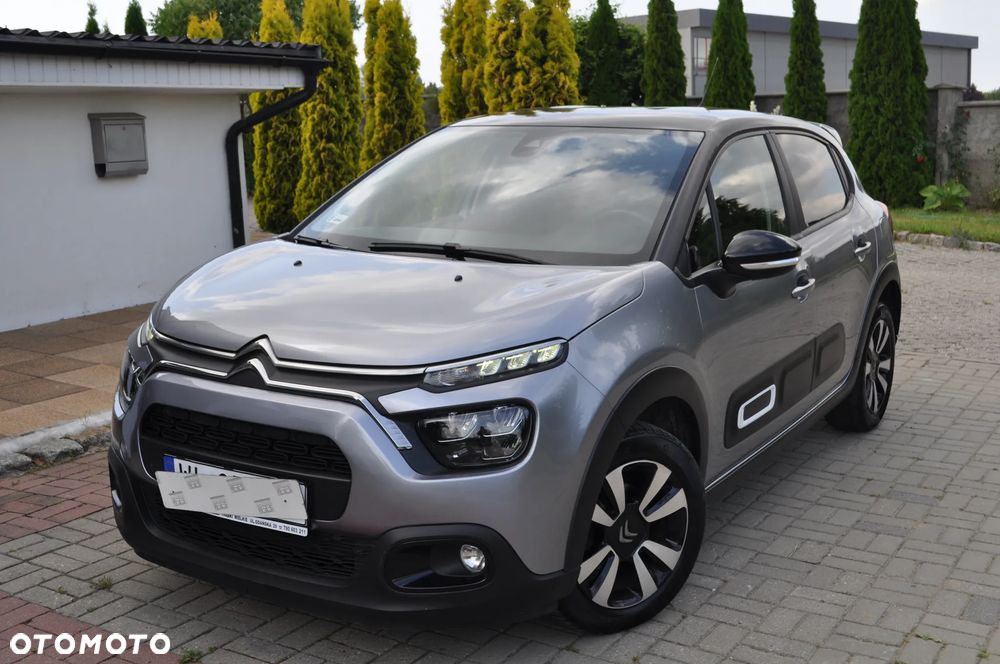 Citroën C3 1.2 PureTech Shine S&S - 3