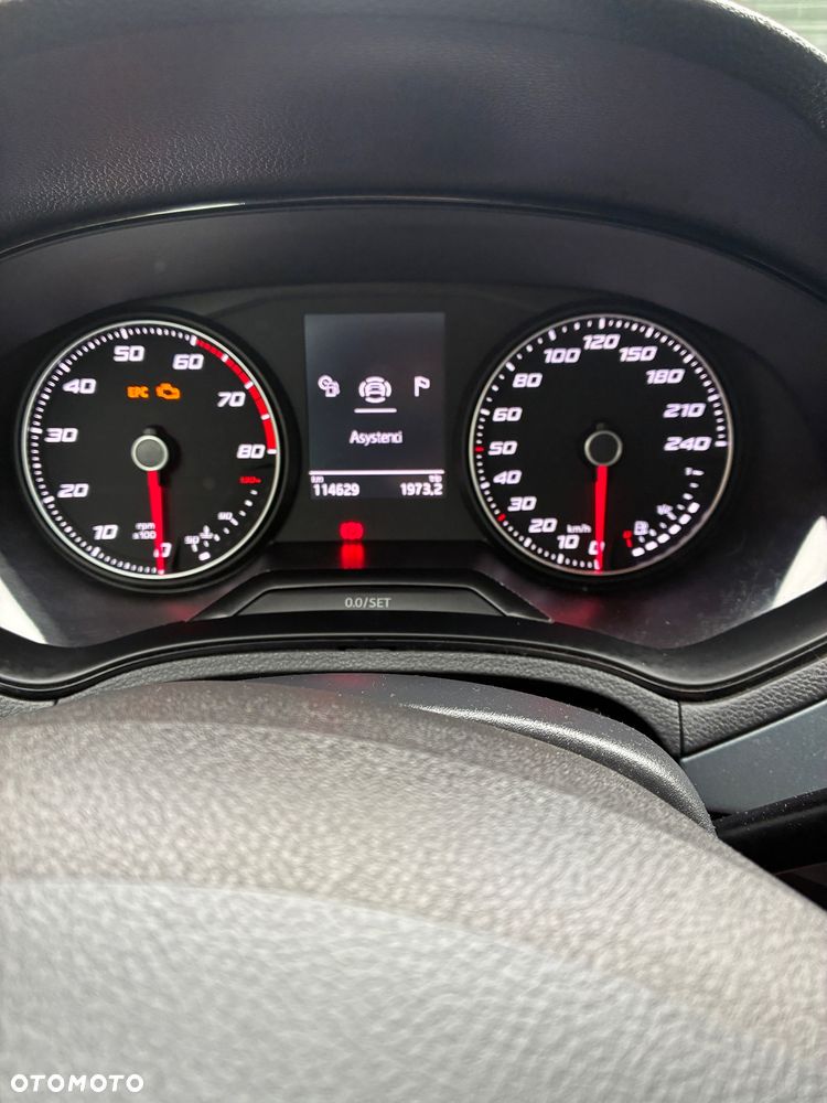 Seat Arona 1.0 TSI Xperience S&S - 15