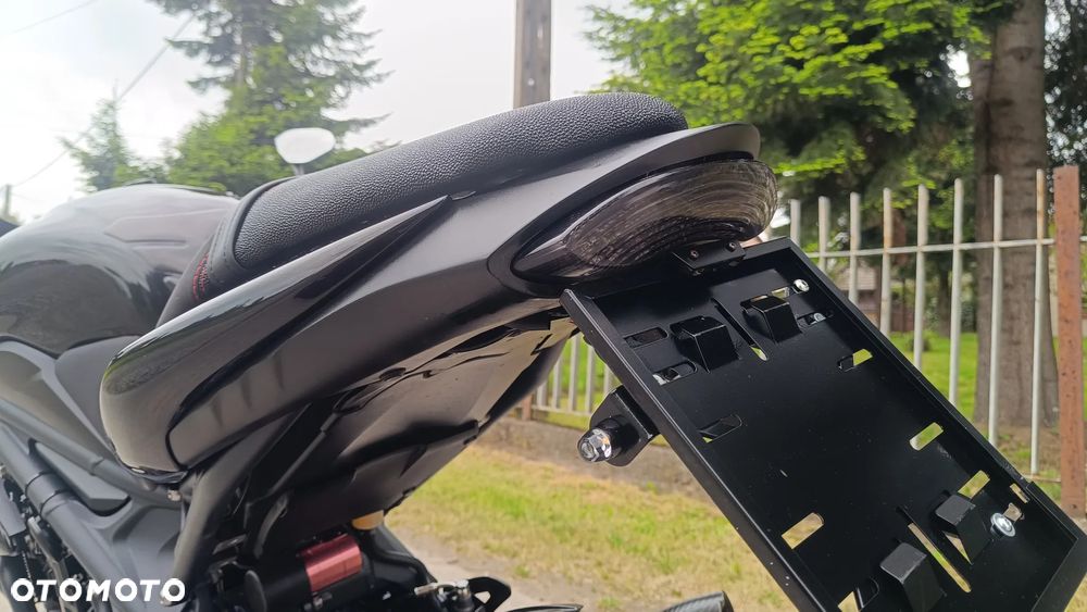 Triumph Speed Triple - 19