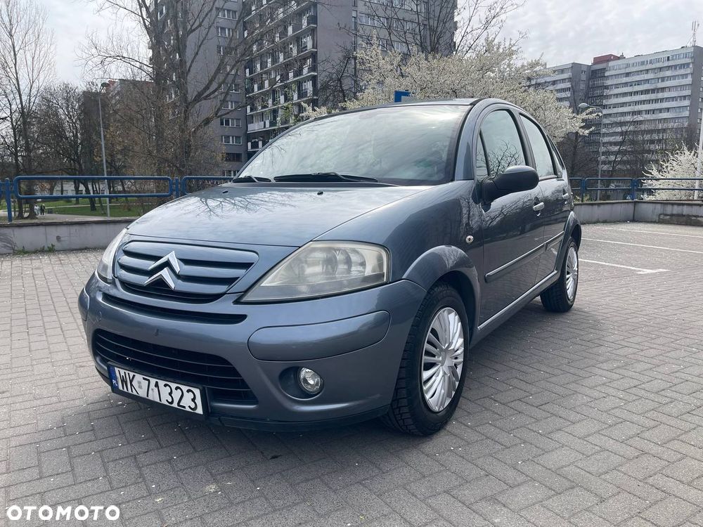 Citroën C3 1.4 16V Senso Drive Exclusive - 2