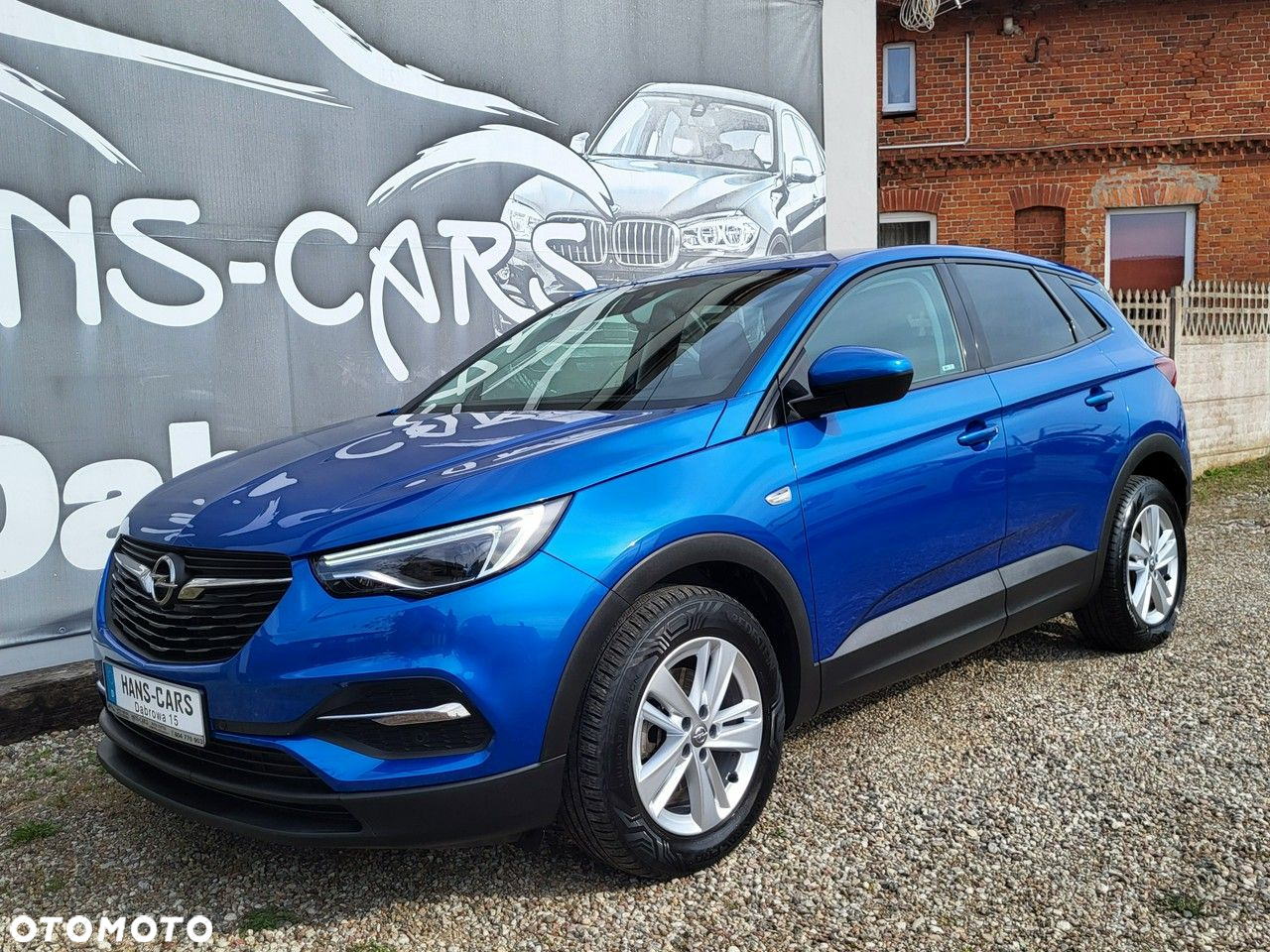 Opel Grandland X - 39