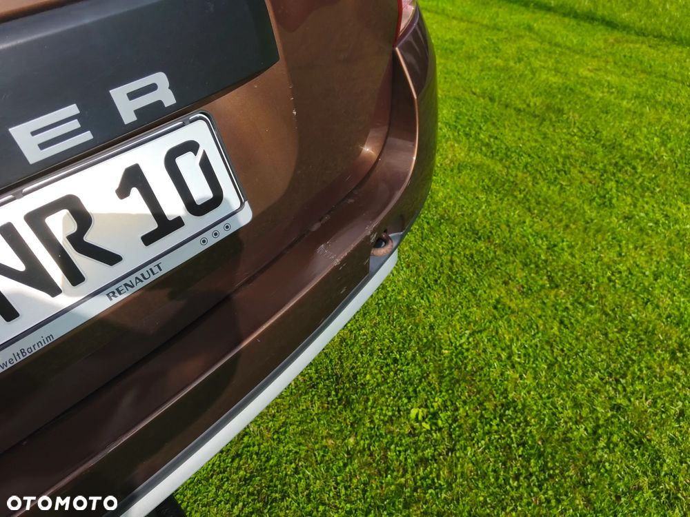 Dacia Duster 1.6 Laureate 4x4 - 7