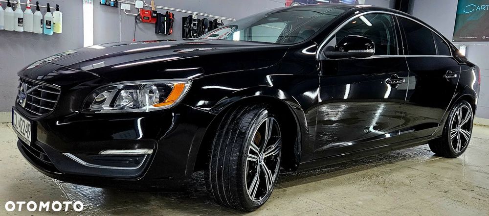 Volvo S60 2.5 T5 AWD - 12