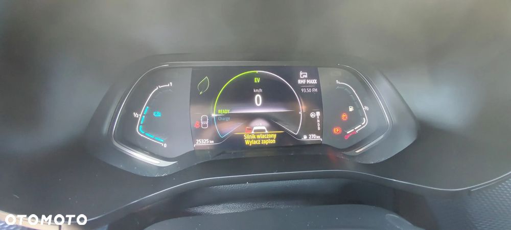 Renault Arkana E-TECH 145 INTENS - 20