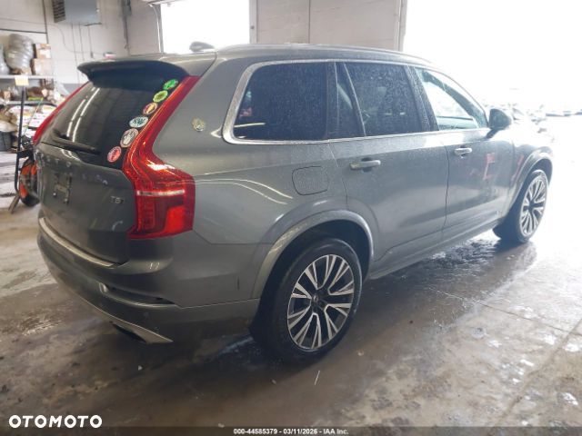 Volvo XC 90 T5 AWD Momentum 7os - 4