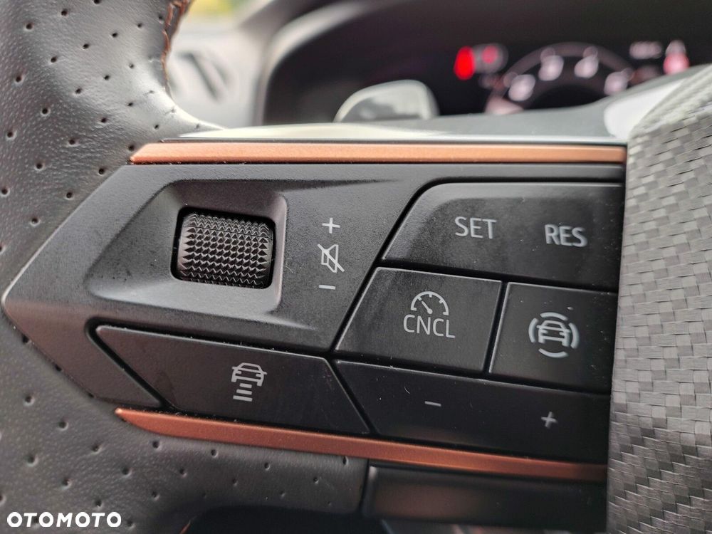 Cupra Terramar 2.0 TSI 4Drive DSG - 16