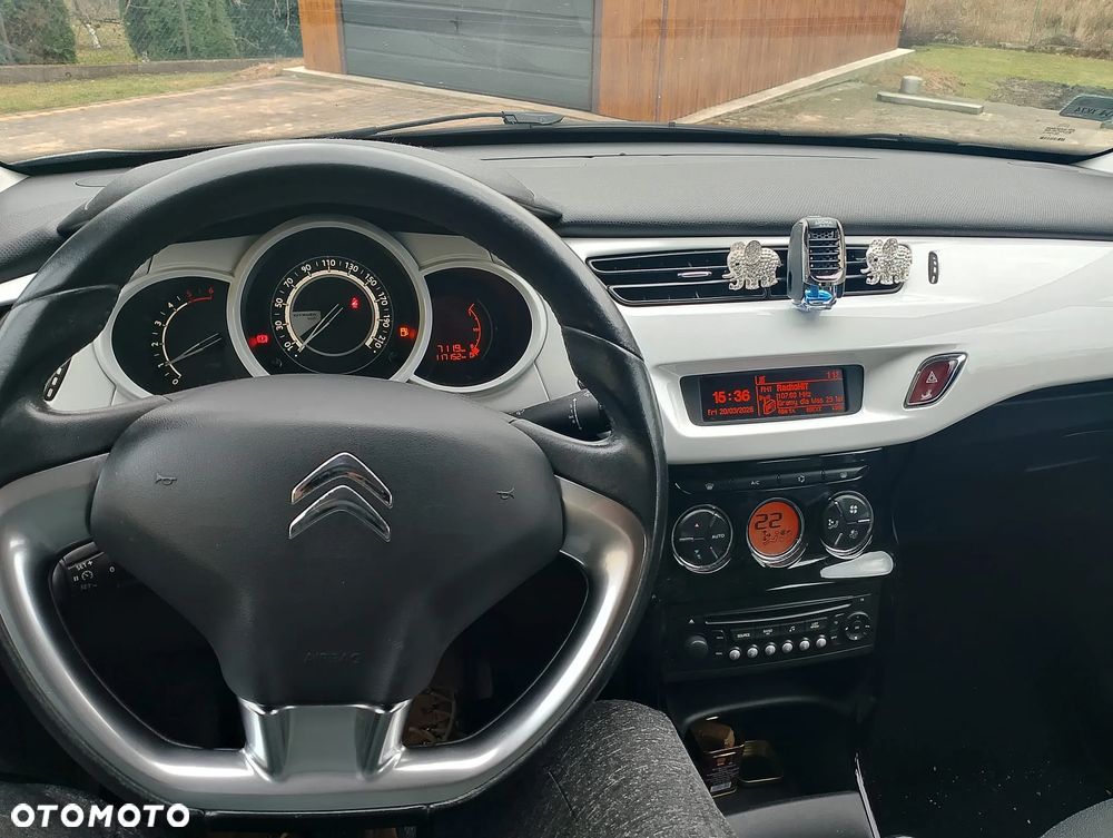 Citroën C3 - 6