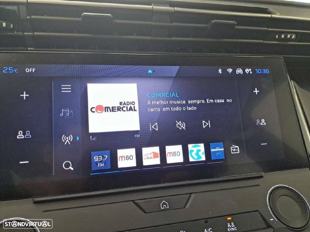 Peugeot 308 SW 1.2 Hybrid Style e-DCS6 - 19