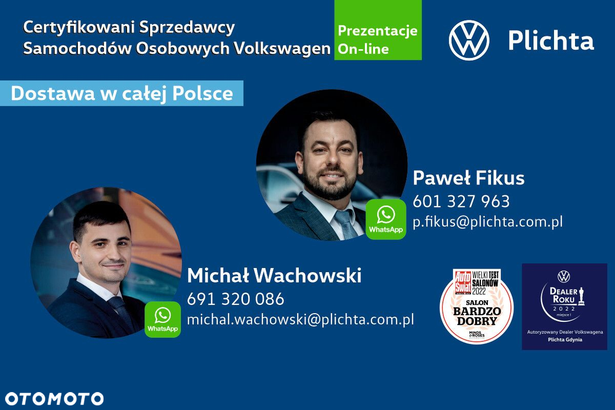 Volkswagen Tayron 2.0 TSI Life Plus DSG - 15