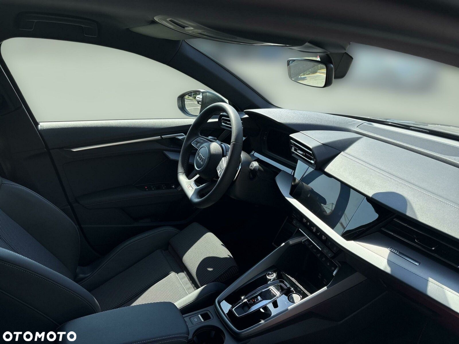 Audi A3 - 11