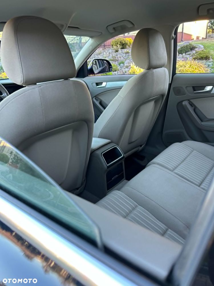 Audi A4 Limousine 1.8 TFSI - 27
