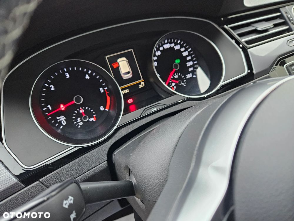 Volkswagen Passat 2.0 TDI BMT Highline DSG7 - 20