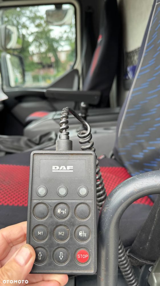 DAF AE45LF - 20