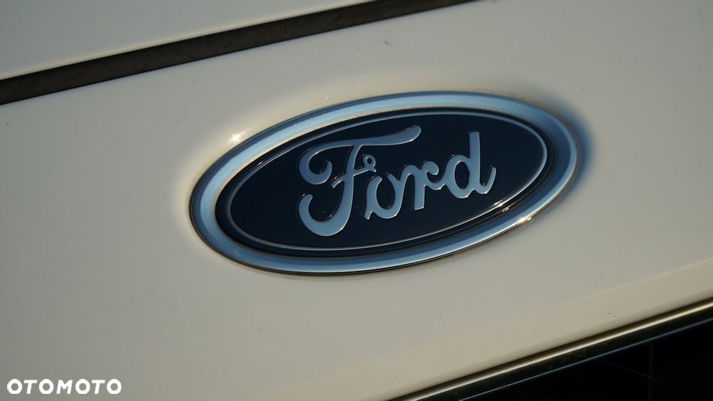 Ford Fiesta 1.25 Trend - 7