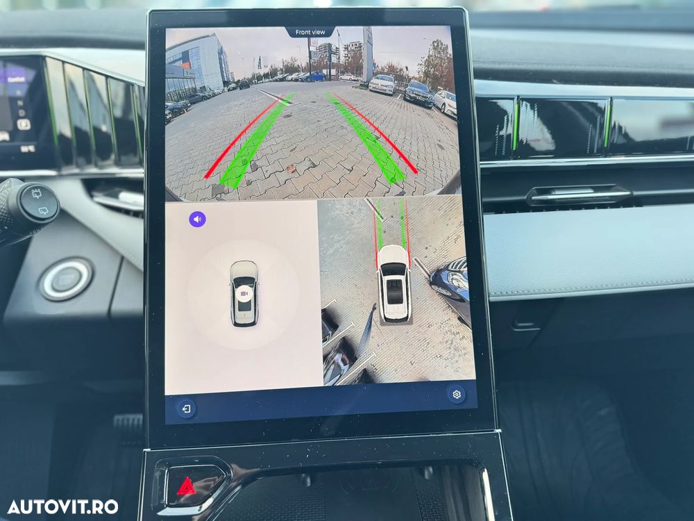 Geely Starray 2.0 T-GDI AWD 8AT GF - 10