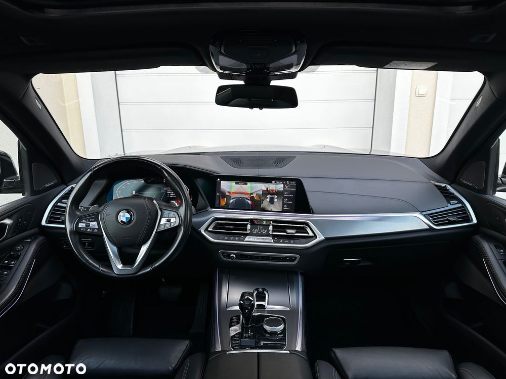 BMW X5 xDrive30d - 21