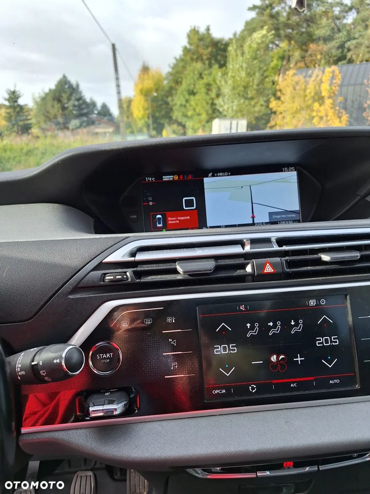 Citroën C4 Picasso 2.0 BlueHDi MoreLife - 4