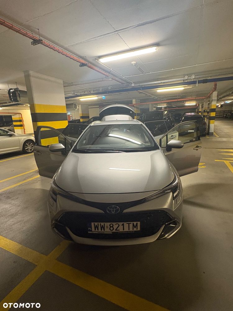Toyota Corolla - 10