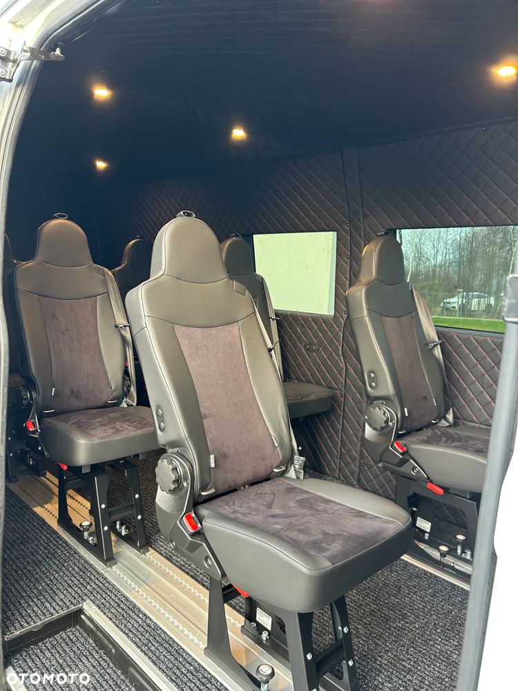 Renault Master L4 RWD-DBL Pack Clim - 11