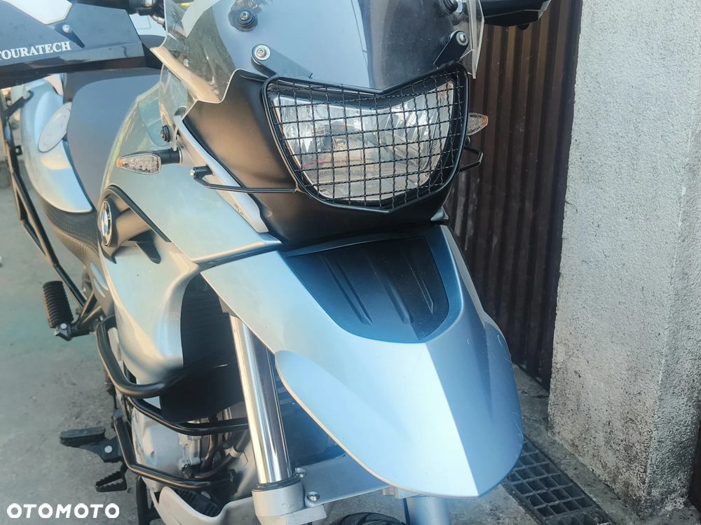 BMW GS - 18