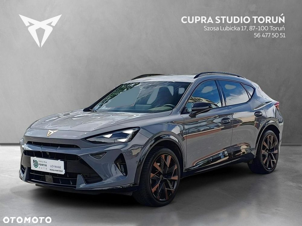 Cupra Formentor 1.5 eTSI DSG - 1