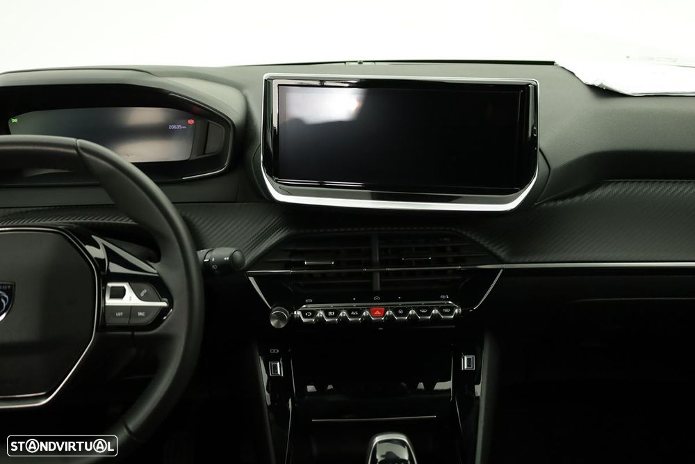 Peugeot 208 1.2 Allure - 9