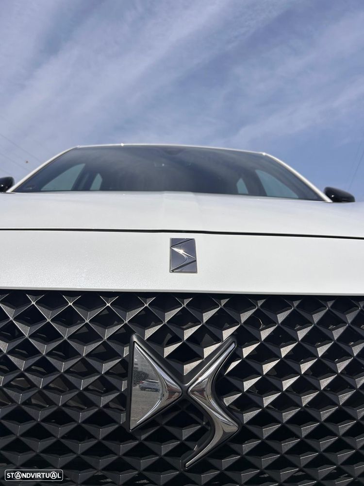 DS DS7 Crossback PureTech 130 Aut. Business Line - 2