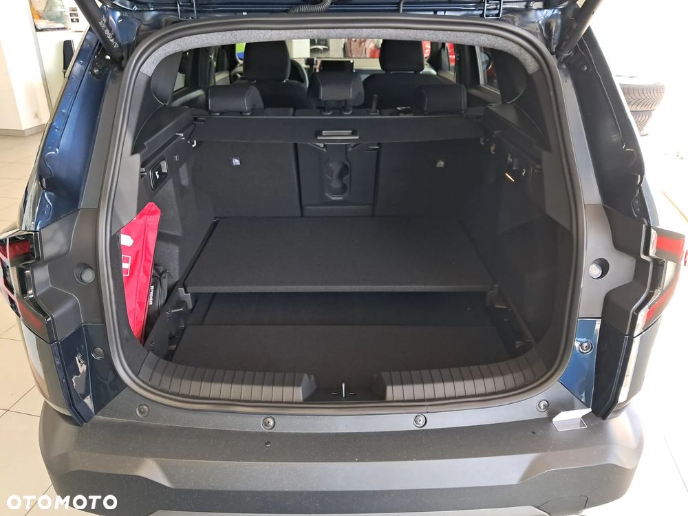 Dacia Bigster 1.2 TCe mHEV Journey - 7