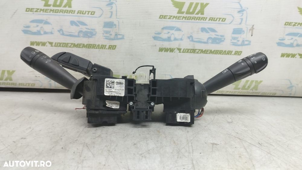 Ansamblu manete spira volan 681722712r Dacia Duster 1 [facelift] [201 - 1