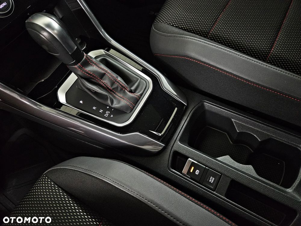 Volkswagen T-Roc 1.5 TSI GPF ACT Premium DSG - 34