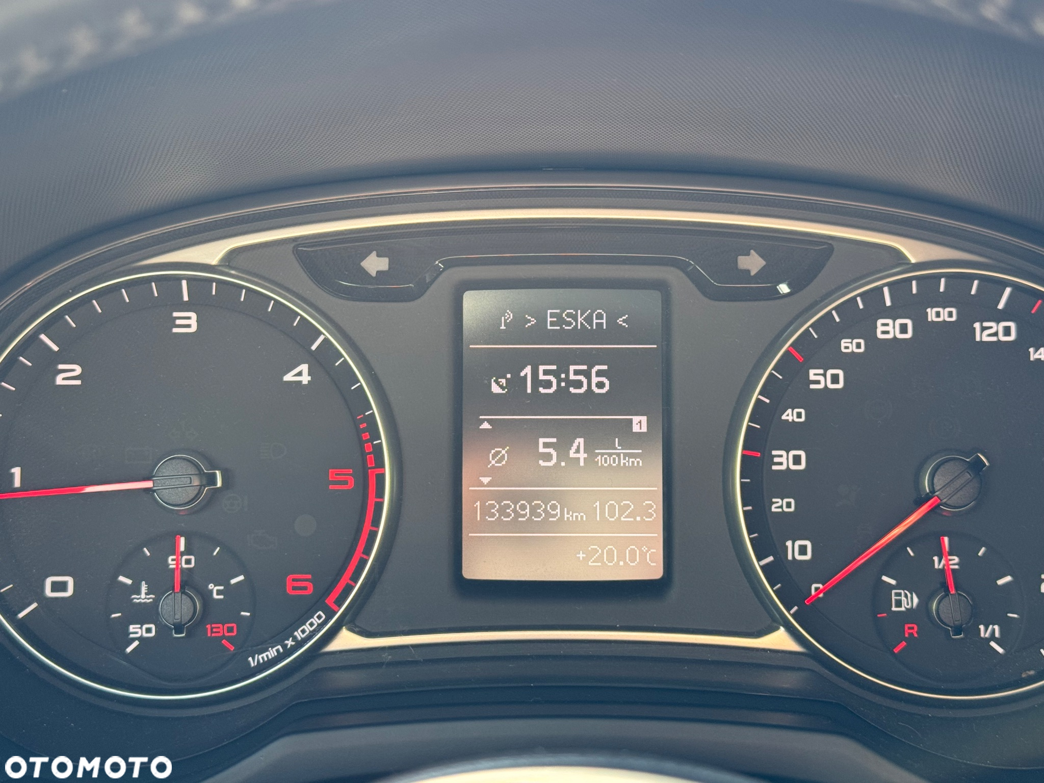 Audi A1 1.4 TDI Sport - 20